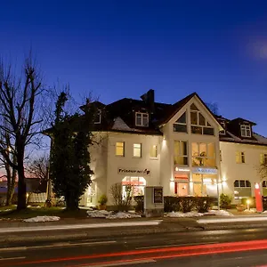 Hotel Ambiente, Munich