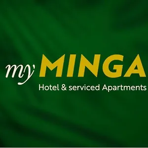 ホテル Myminga13 - & Serviced