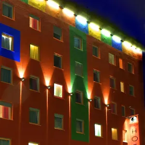 Ξενοδοχείο 1st Creatif Elephant