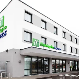 3* Otel Express - Olympiapark By Ihg
