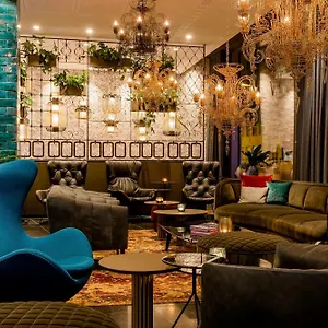 3* Otel One Muenchen-haidhausen