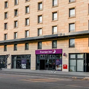 Premier Zentrum Hotel