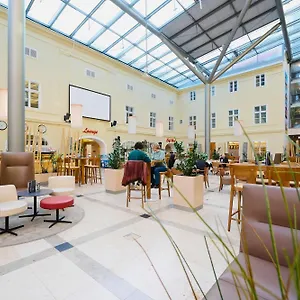 Jufa Hotel Vienna