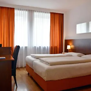 Szálloda Italia, München