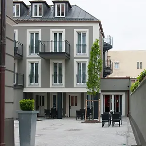 Hotel Im Hof, Munich