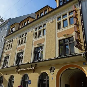 Brunnenhof Center *** München