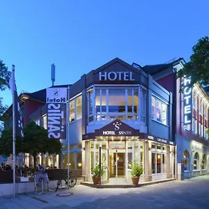 Saentis Munich