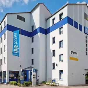 Ibis Budget Sued ** Monaco di Baviera